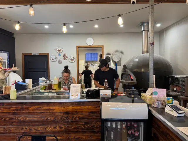 Pizza Strada & Bar