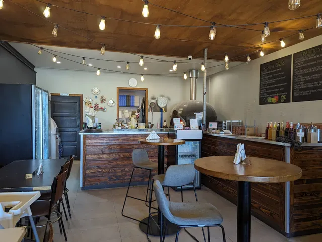 Pizza Strada & Bar