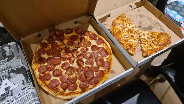 Pizza Workshop Co
