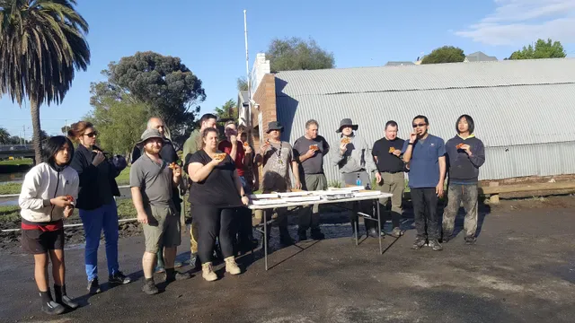 Pizza Workshop Co