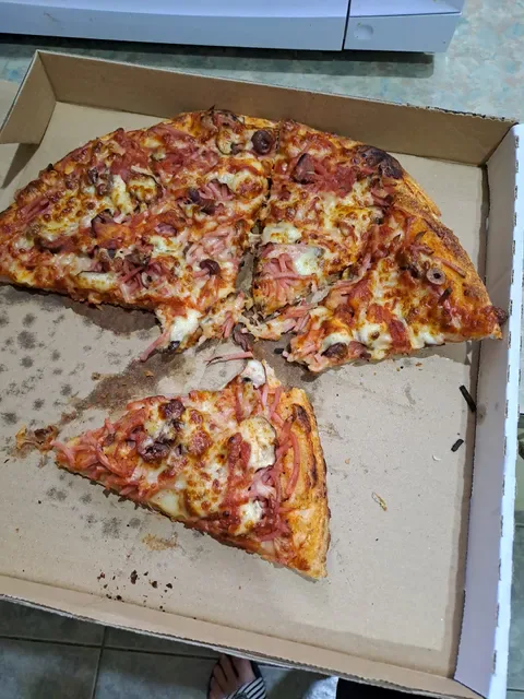 Pizza Workshop Co