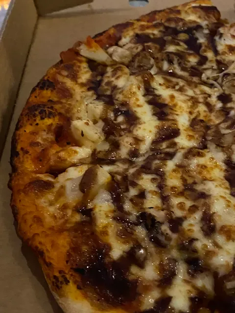 Pizza Workshop Co