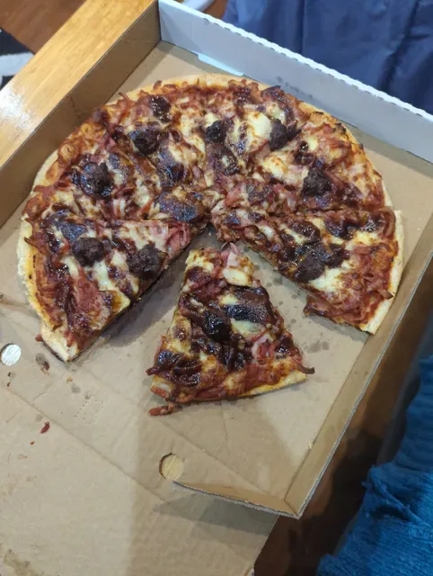Pizza Workshop Co