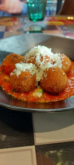Pizzacraft & Pasta Co.
