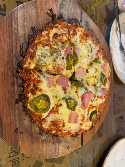 Pizzacraft & Pasta Co.