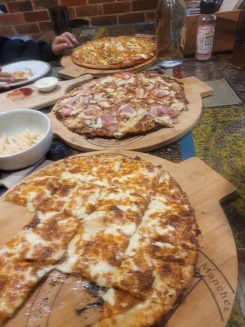 Pizzacraft & Pasta Co.