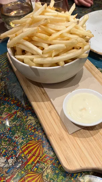 Pizzacraft & Pasta Co.