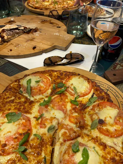 Pizzacraft & Pasta Co.