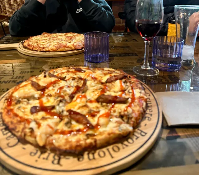 Pizzacraft & Pasta Co.