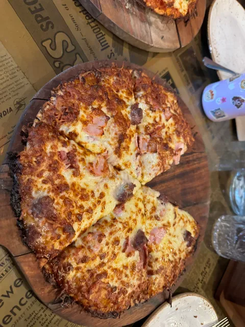Pizzacraft & Pasta Co.