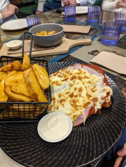 Pizzacraft & Pasta Co.