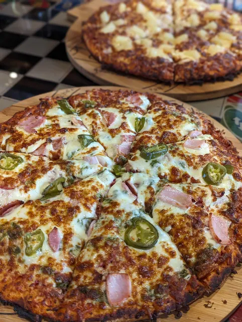 Pizzacraft & Pasta Co.