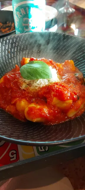 Pizzacraft & Pasta Co.