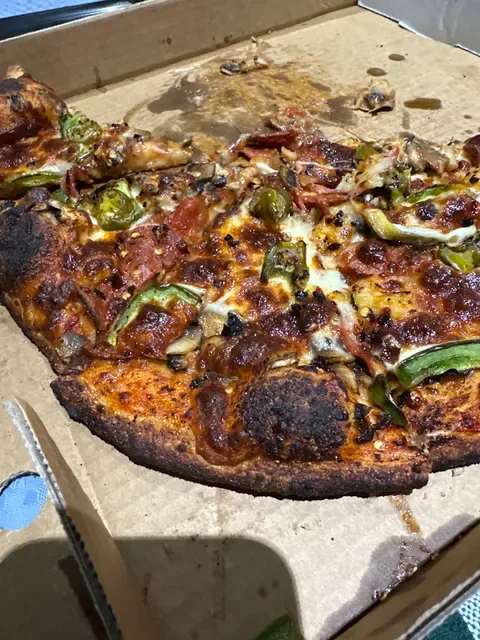 Pizza Minded Pascoe vale