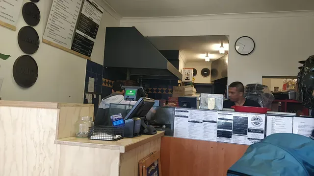 Pizza Minded Pascoe vale