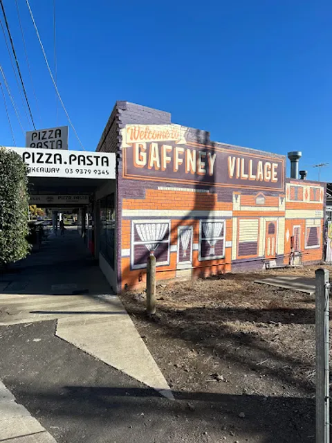 Pizza Minded Pascoe vale