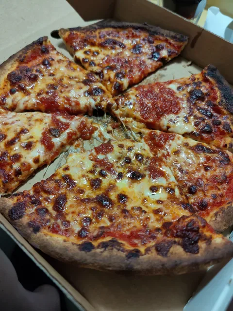 Pizza Minded Pascoe vale