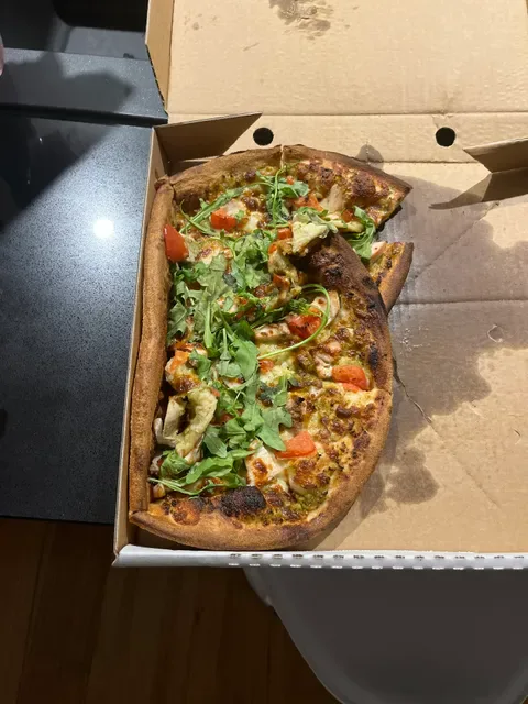 Pizza Minded Pascoe vale
