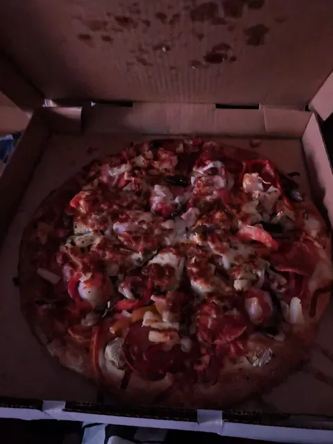 Pizzeria di Ciccios