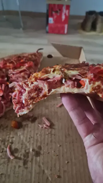 Pizzeria di Ciccios