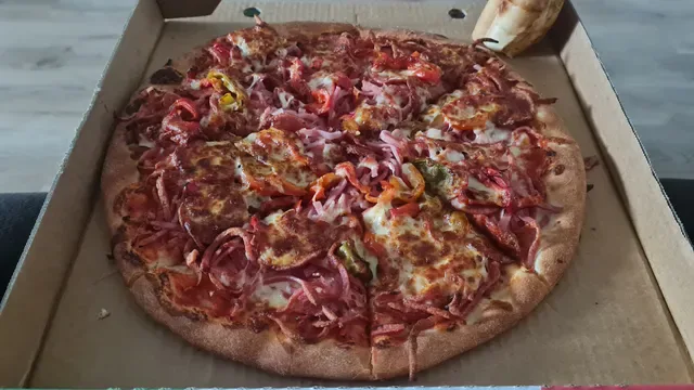 Pizzeria di Ciccios