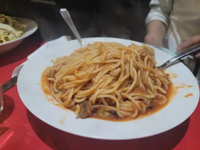 Pizzeria di Ciccios