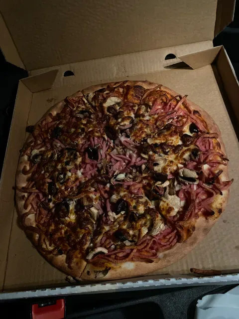 Pizzeria di Ciccios
