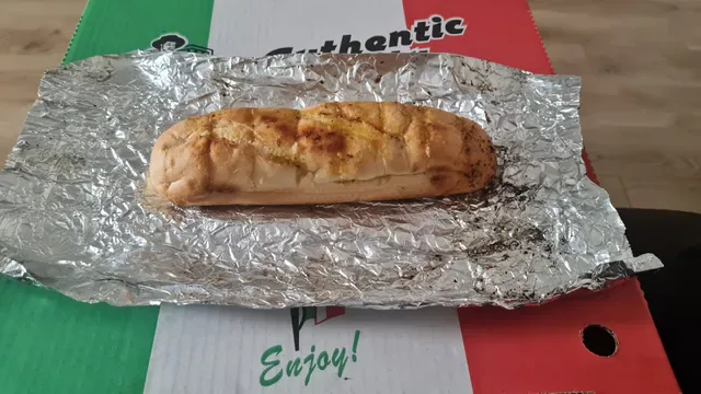 Pizzeria di Ciccios