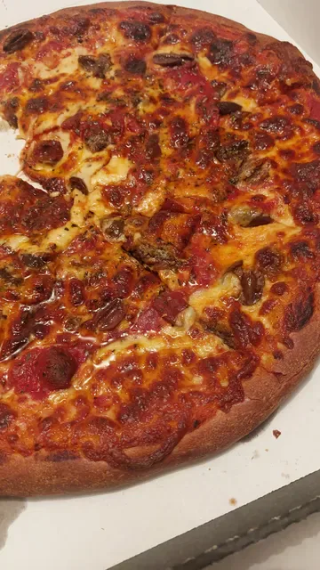 Pizzeria di Ciccios
