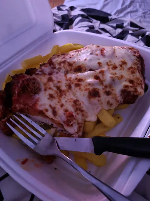 Pizzeria di Ciccios