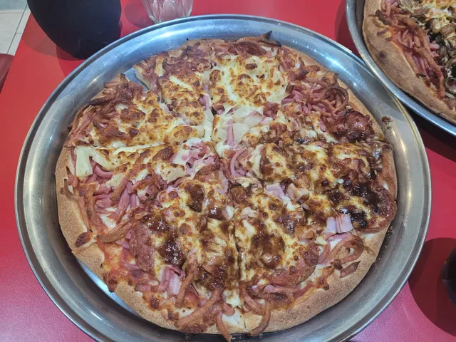 Pizzeria di Ciccios