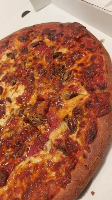 Pizzeria di Ciccios