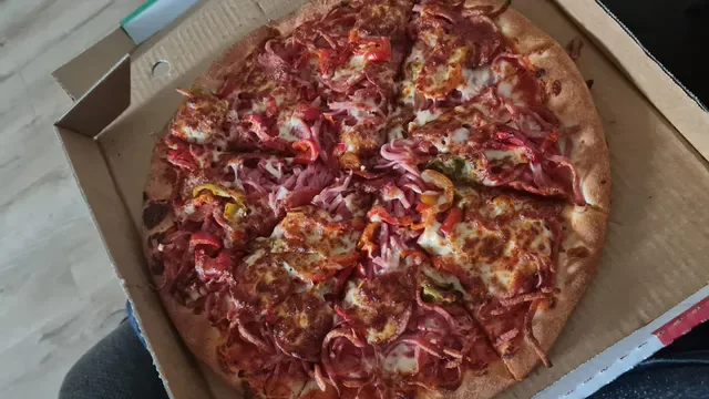 Pizzeria di Ciccios