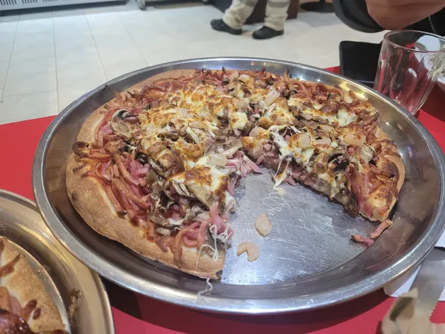 Pizzeria di Ciccios