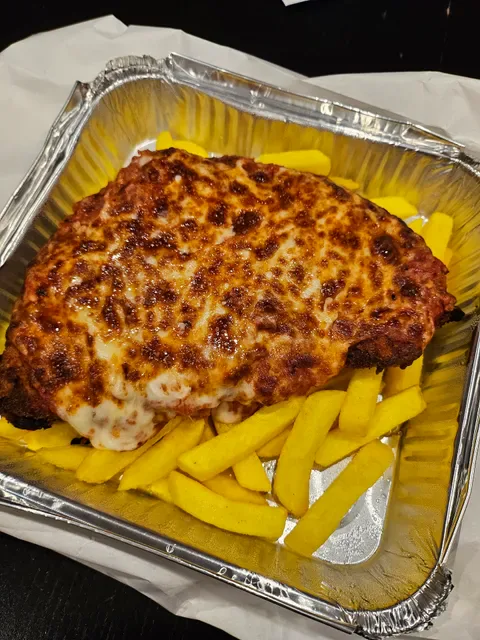 Pizzeria di Ciccios