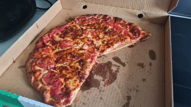 Pizzeria di Ciccios