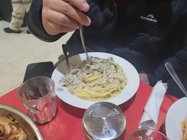 Pizzeria di Ciccios