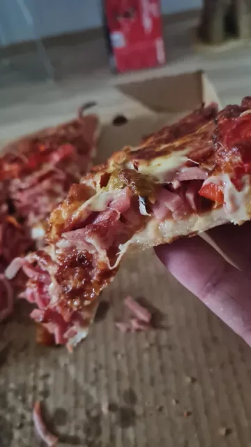 Pizzeria di Ciccios