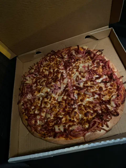 Pizzeria di Ciccios