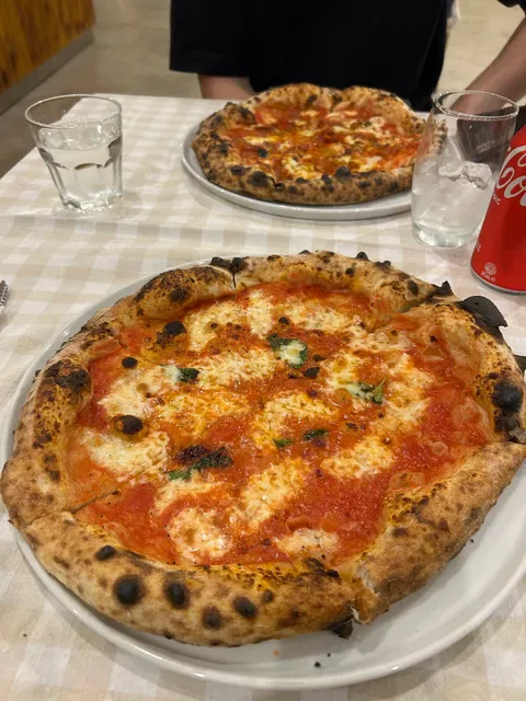 Pizzeria Poveretti
