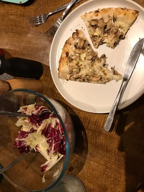 Pizzeria Romana