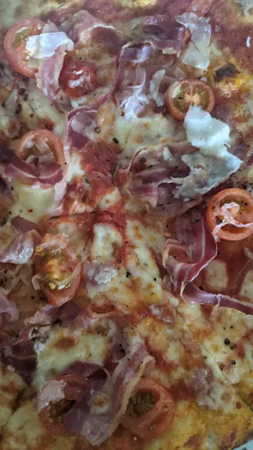 Pizzeria Romana