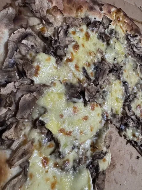 Pizzeria Romana