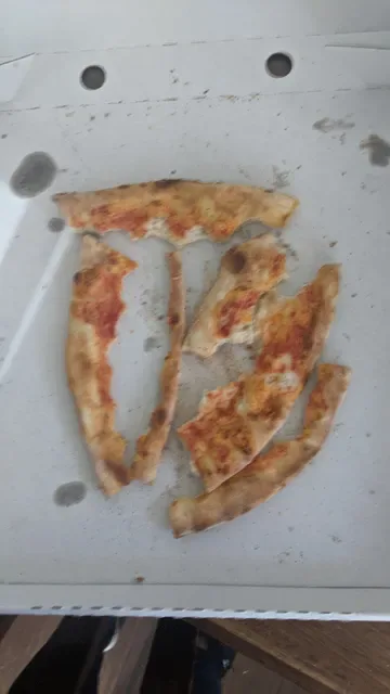 Pizzeria Romana