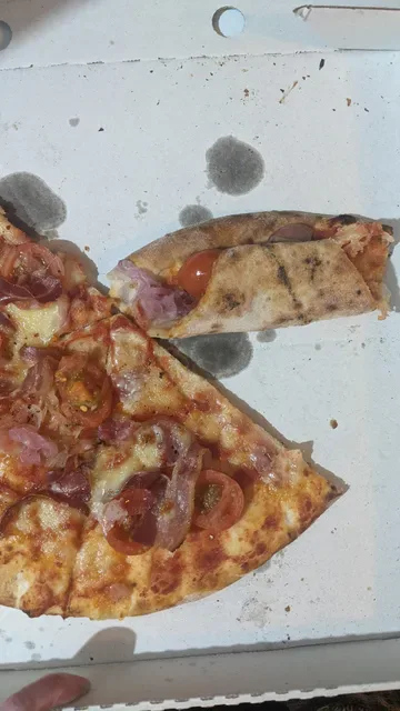 Pizzeria Romana