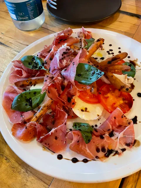 Pizzeria Romana