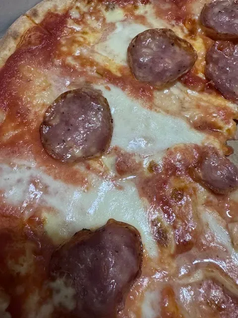 Pizzeria Romana