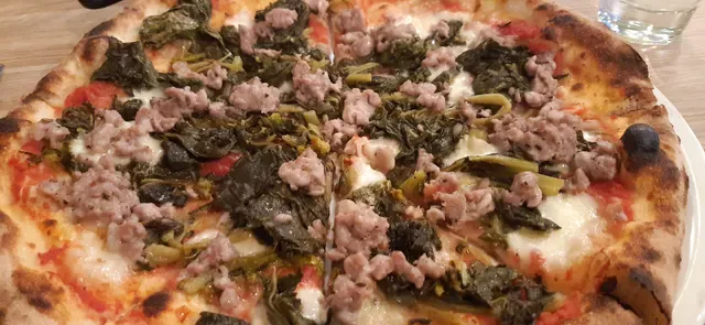 Pizzicotto Pizzeria e Cucina - Italian Restaurant Strathmore and Essendon