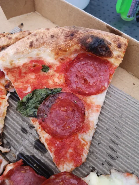 Pizzicotto Pizzeria e Cucina - Italian Restaurant Strathmore and Essendon