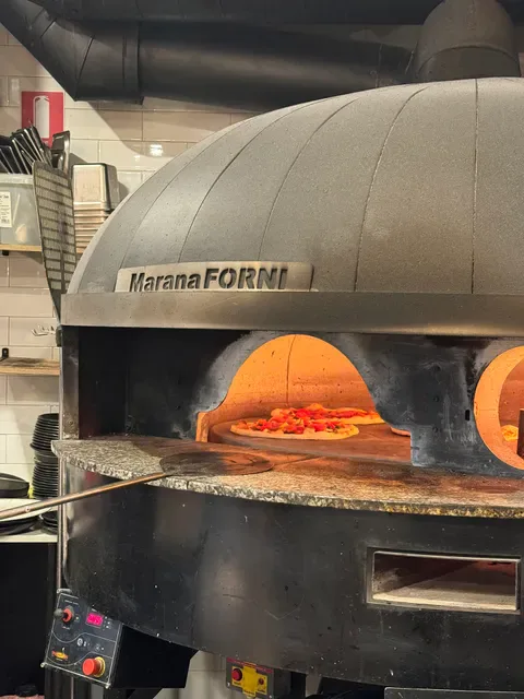 Pizzicotto Pizzeria e Cucina - Italian Restaurant Strathmore and Essendon